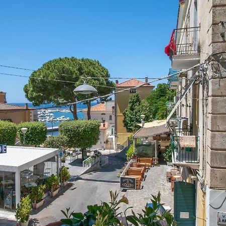 Cilento Suite - Villa Lery Agropoli Exterior photo