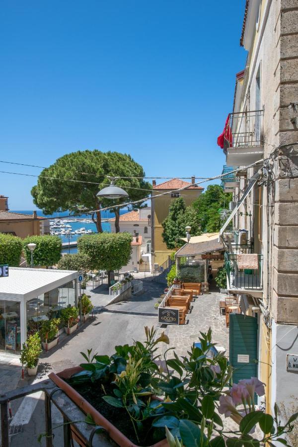 Cilento Suite - Villa Lery Agropoli Exterior photo