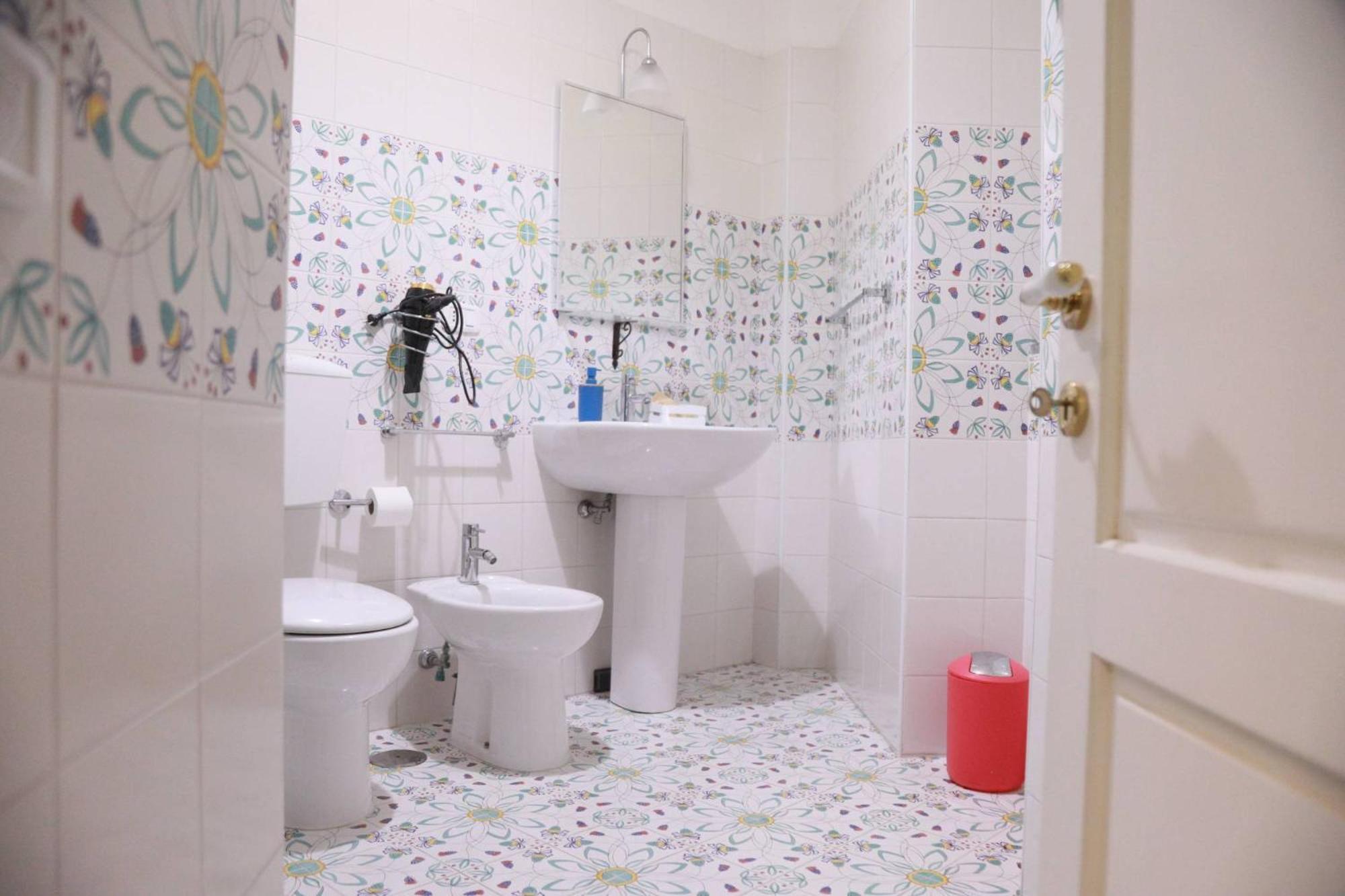 Cilento Suite - Villa Lery Agropoli Room photo