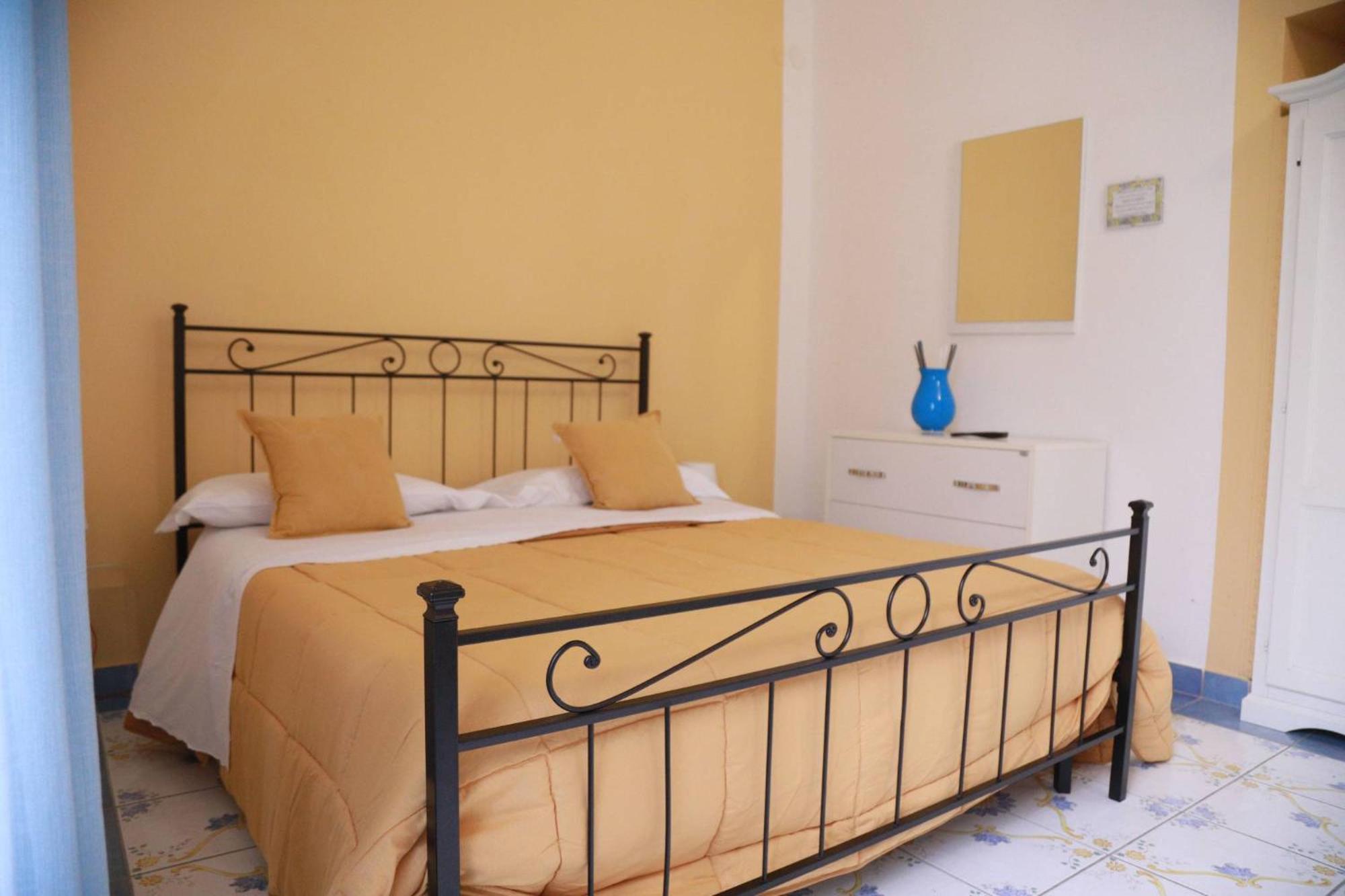 Cilento Suite - Villa Lery Agropoli Exterior photo