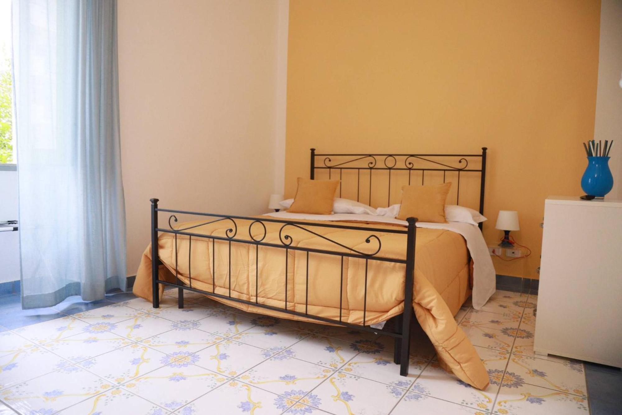 Cilento Suite - Villa Lery Agropoli Room photo