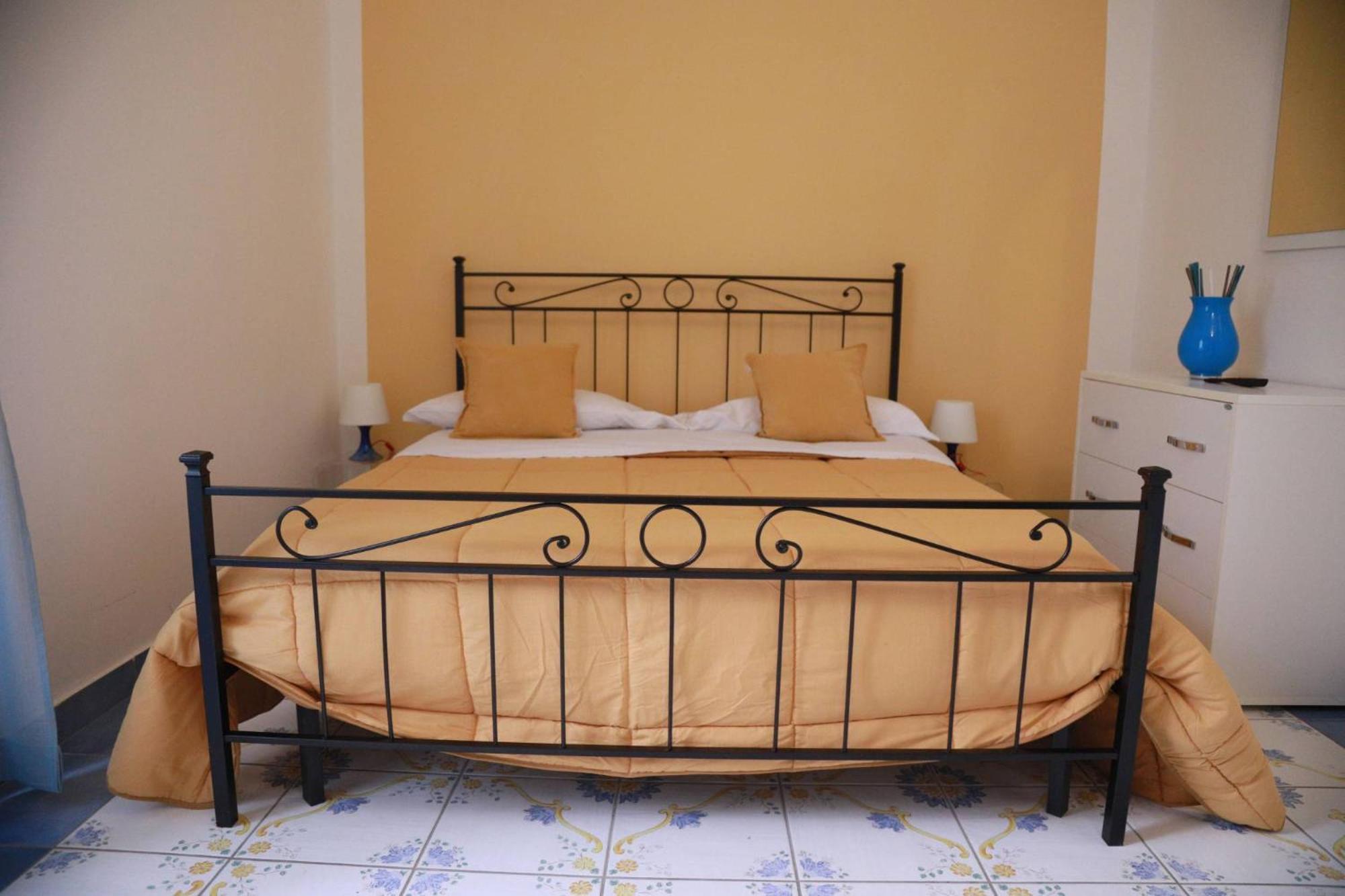 Cilento Suite - Villa Lery Agropoli Room photo
