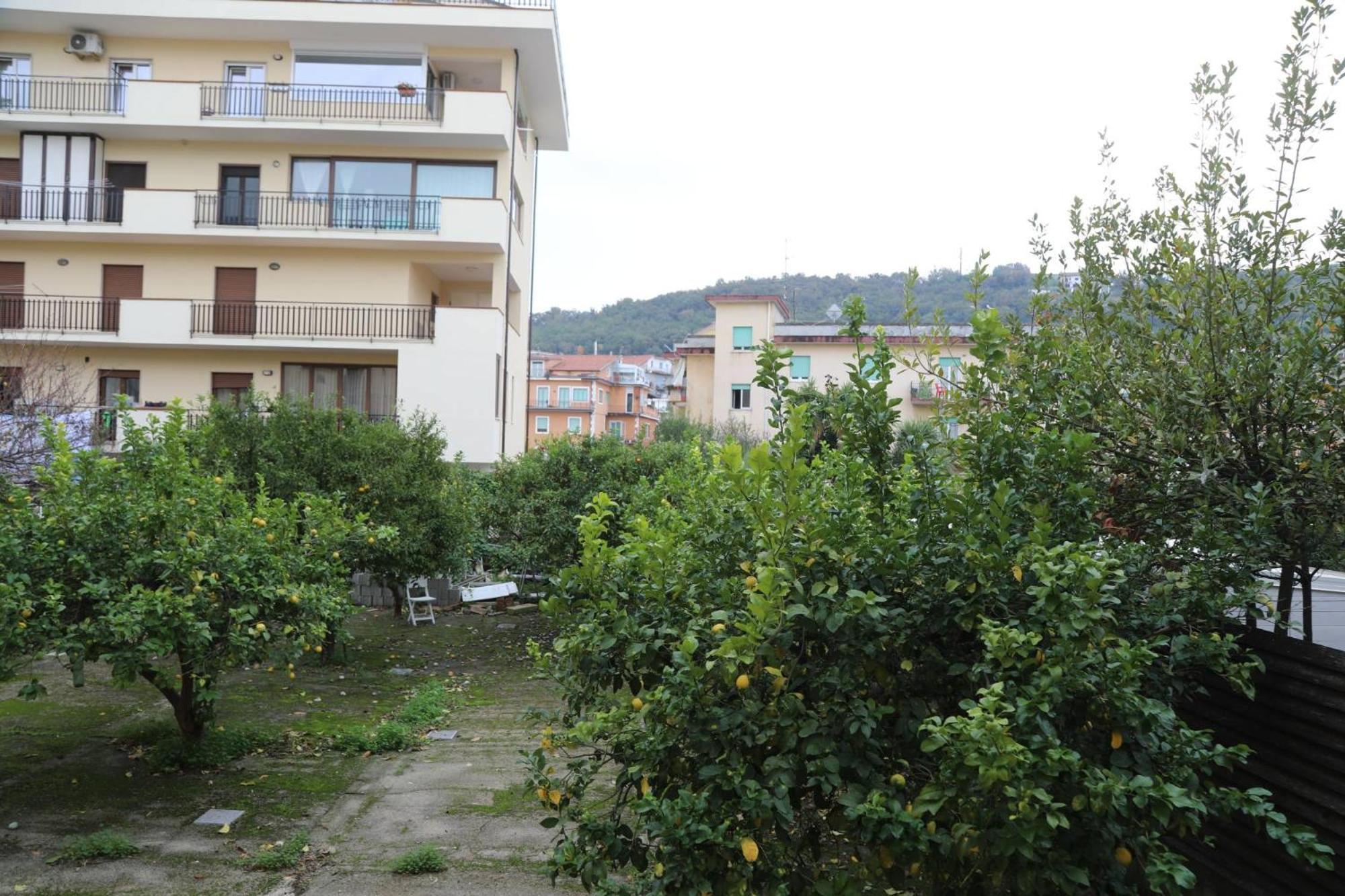 Cilento Suite - Villa Lery Agropoli Room photo